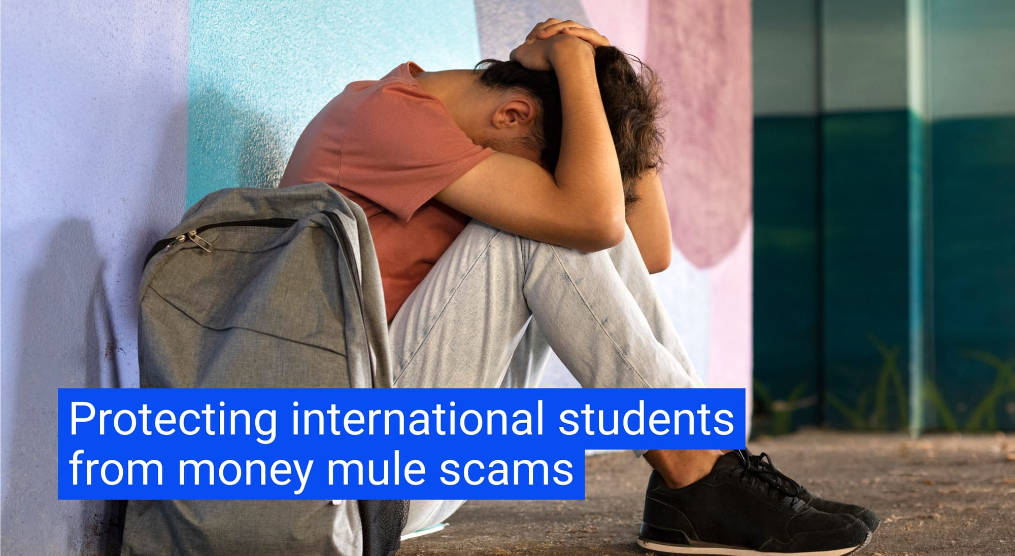 Protecting international students from money mule scams: A growing threat in Australia