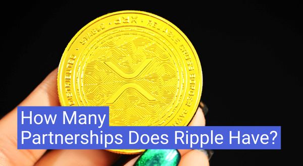 How Many Partnerships Does Ripple Have?