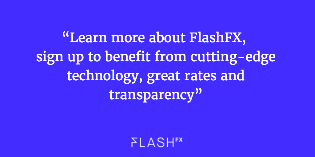 Flash Payments Goes Live