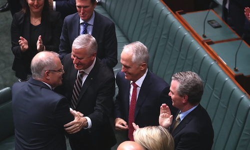 Budget Roundup